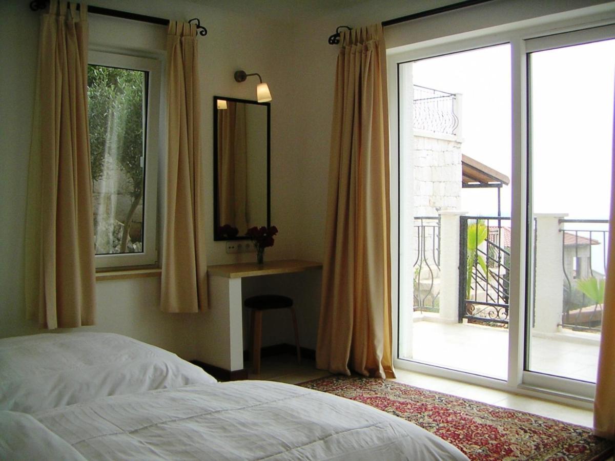Villa Minori Yenikoy  Kültér fotó