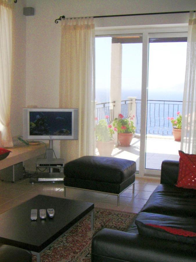 Villa Minori Yenikoy  Kültér fotó