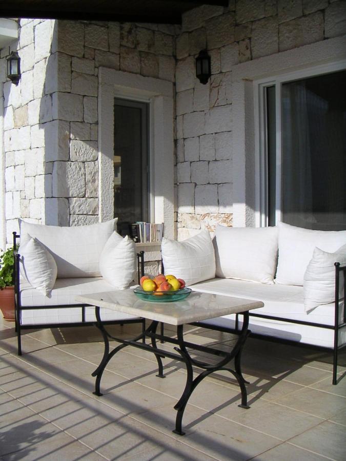 Villa Minori Yenikoy  Kültér fotó