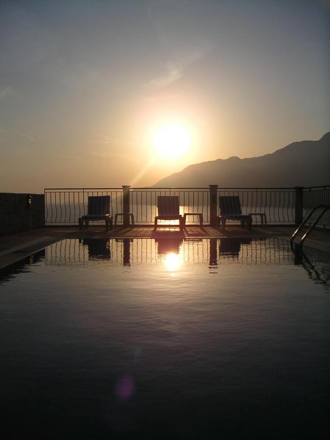 Villa Minori Yenikoy  Kültér fotó