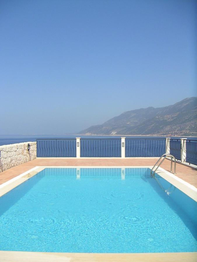 Villa Minori Yenikoy  Kültér fotó