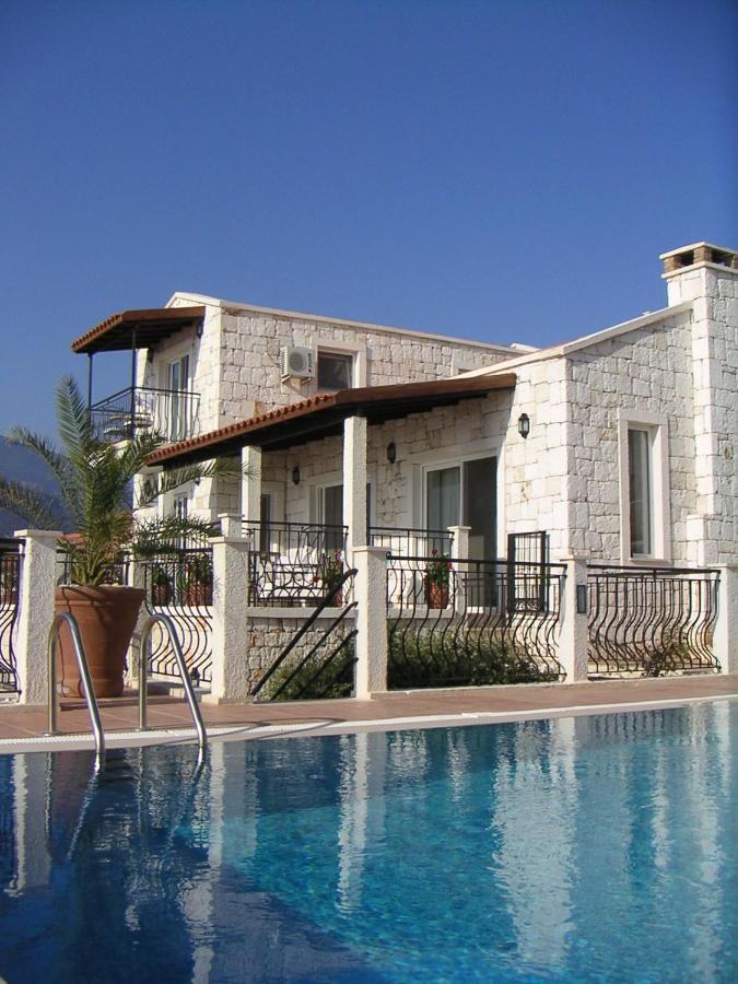 Villa Minori Yenikoy  Kültér fotó