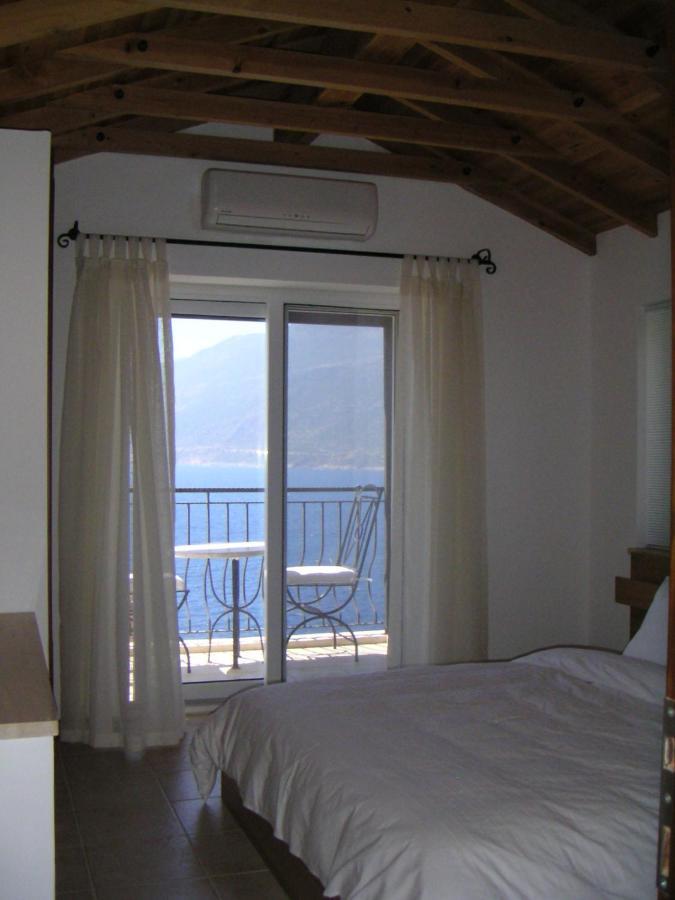 Villa Minori Yenikoy  Kültér fotó